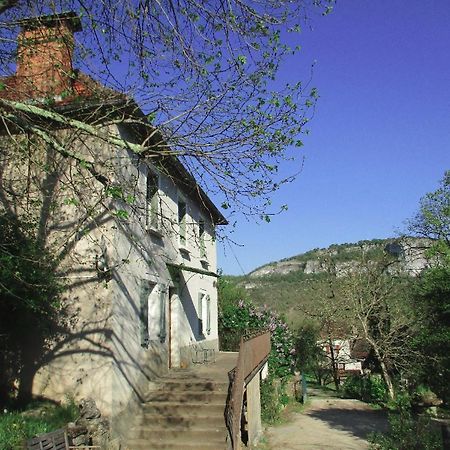 Willa Le Ricochet Brengues Zewnętrze zdjęcie